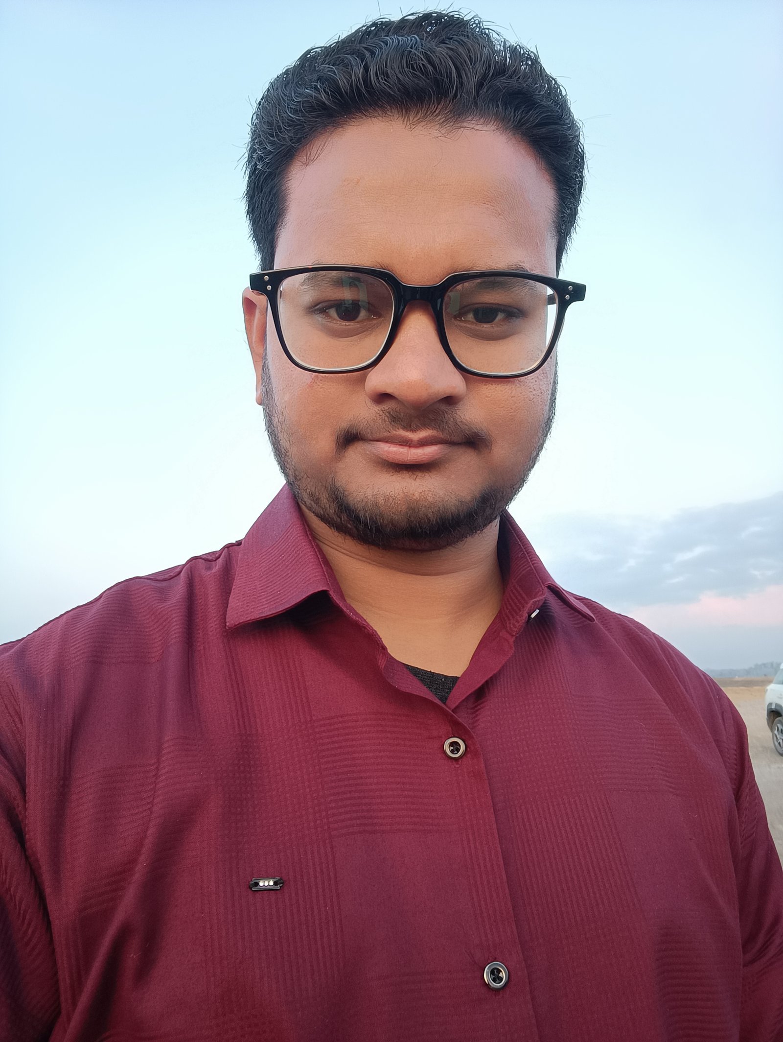 Ashish rathor