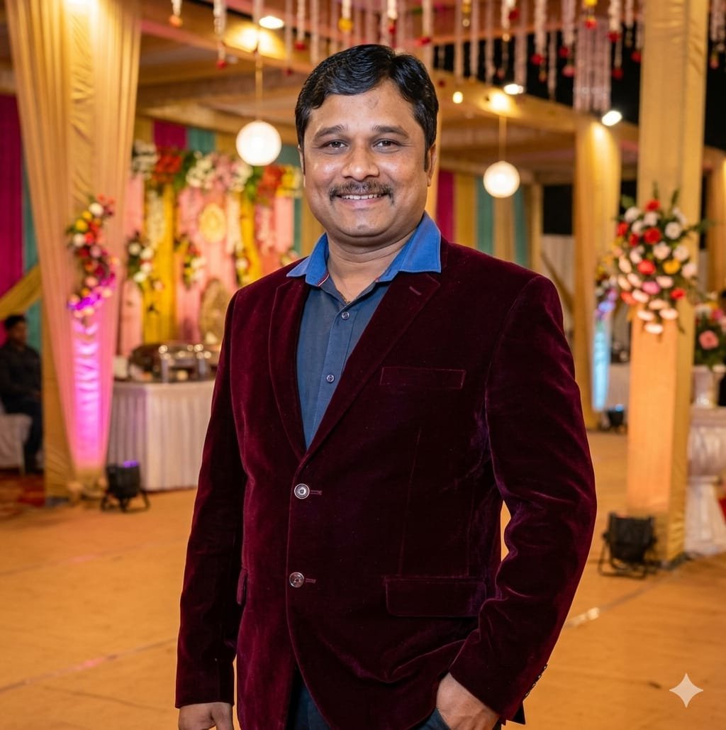 SARUN CHHABRA